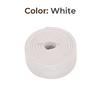 Waterproof Wall Tape Bathroom Kitchen Adhesive Tape Contour Tapes Cardboard Sealing Strip Bathroom Shower Sink Bath Caulk Tapes