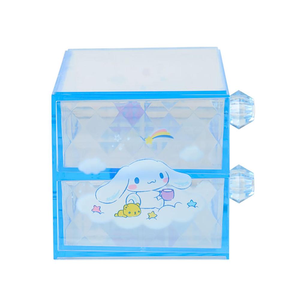 Sanrio Cinnamoroll Kommode 115991