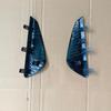 Nissan Sylphy/Sentra 2023-2025 Front Bumper Fog Light Cover Plate