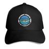 Dry Tortugas National Park (NP) Baseball Cap Fishing Caps Unisex Trucker Cap Fashionable Golf Wear Women Caps Unisexs