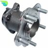 43202-1KA0A 43202-BA60A 43KA0A VKBA7416 Rear Wheel Hub Bearing Assembly For Nissan JUKE F15 1.6 LEAF 2011-2015