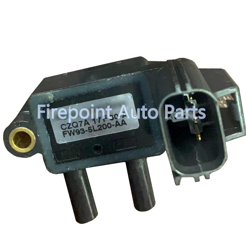 

Exhaust DPF Differential Pressure Sensor For LAND ROVER FW93-5L200-AA FW93-5L200-AB FW935L200AA FW93-5L200 FW935L200