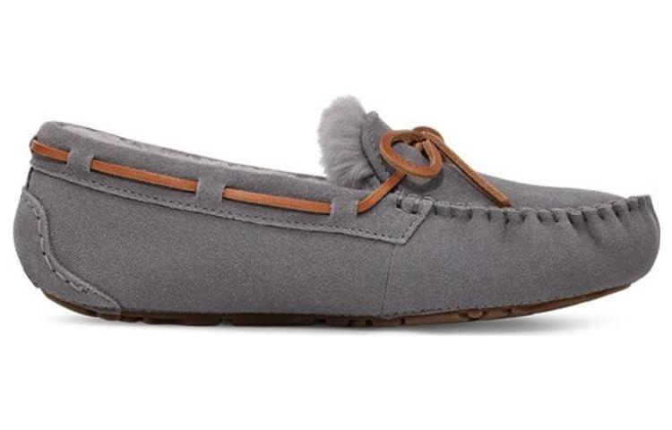 Women's Slippers UGG Dakota Slipper 'Lighthouse' Women's