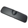 Apio ABS Rearview Mirror Cover for New Jimny JB64, Black, 4034-02B