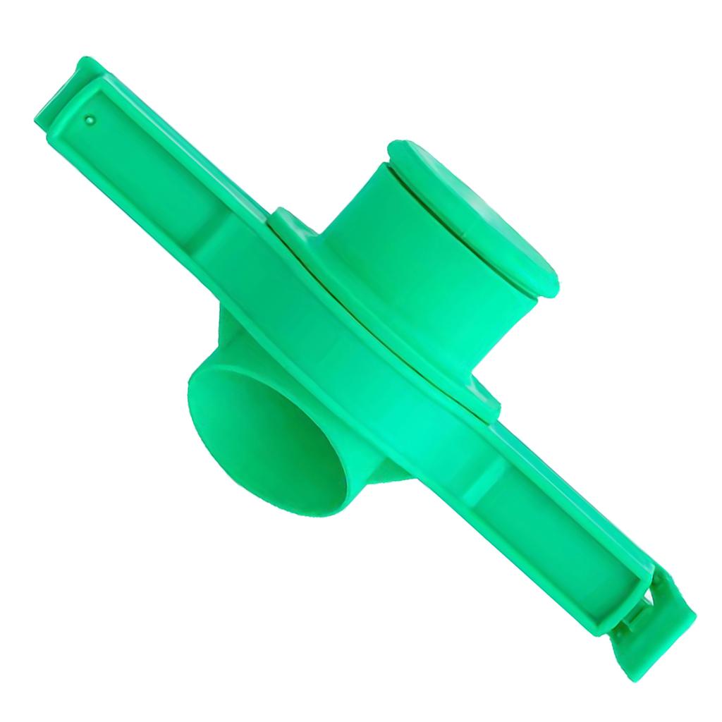 Seasoning Sealing Clip Dustproof Waterproof Snack Bag Sealing Clip With Lid for Coffee Bags Snack