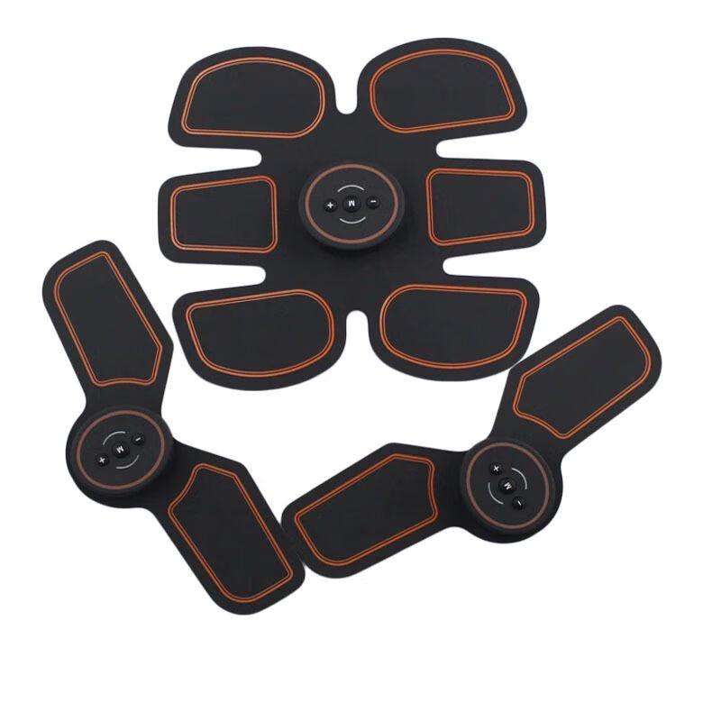 Smart EMS Abdominal Muscle Trainer CN plug (adapter included)