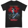 Friday The 13Th Jason Takes Manhattan Official Men's Unisex T-Shirt-