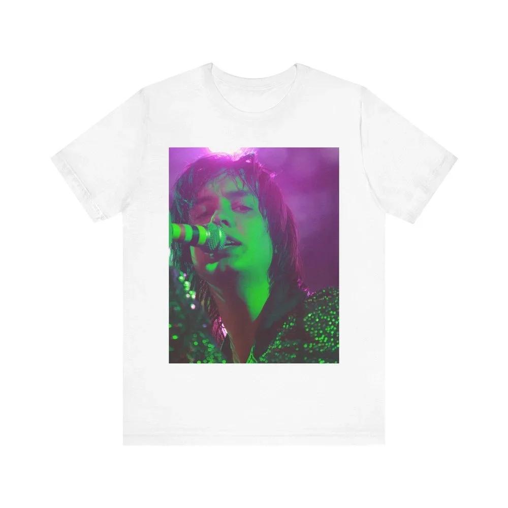 Just For Fans Thestrokes Tees A Huge Range Of Designs Breathable Cotton Super Comfy 2025 Tshirts For Both Unisex And Wounisex C