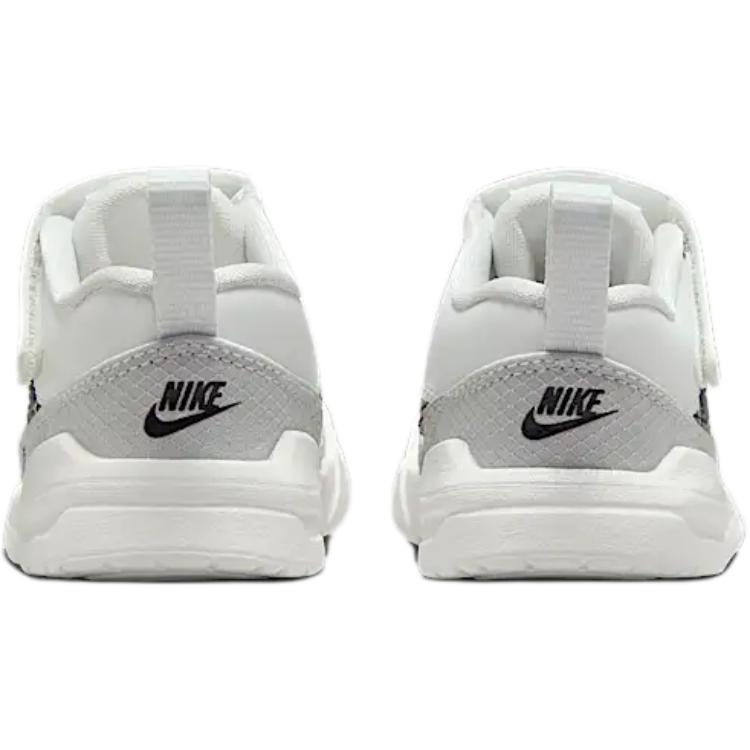 Jordan Stadium 90 New Year Transformation Series Comfortable Versatile Non-Slip Wear-Resistant Low-Top Walking Shoes Baby Sneaker White HV4300-100