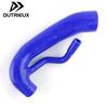 Silicone Intake Inlet Hose Pipe Kit For BMW Mini Cooper S N18 R60 Countryman