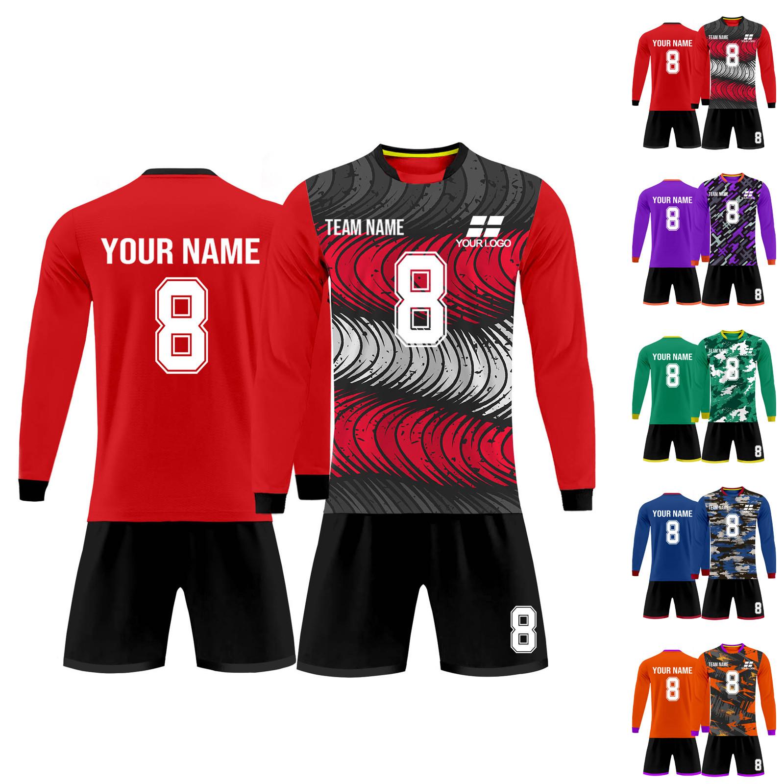 

Чоловічий футбольний тренувальний костюм Hotspur Home Jerseys 18 зелений