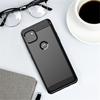 For Motorola One 5G Ace Case Bumper Rubber Silicon Carbon Fiber Cover For Motorola One 5G Ace Case For Moto One 5G Ace Case 6.7
