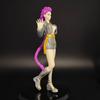Kpop Demon Hunters Anime Figure Toys Cute PVC Movable Joints Action Figure Model Dolls Kids Birthday Decoration Toy Gifts
