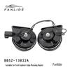 Elektrische Hupe für Ford Explorer, Edge, Mustang und Raptor Modelle (BB5Z-13832A)