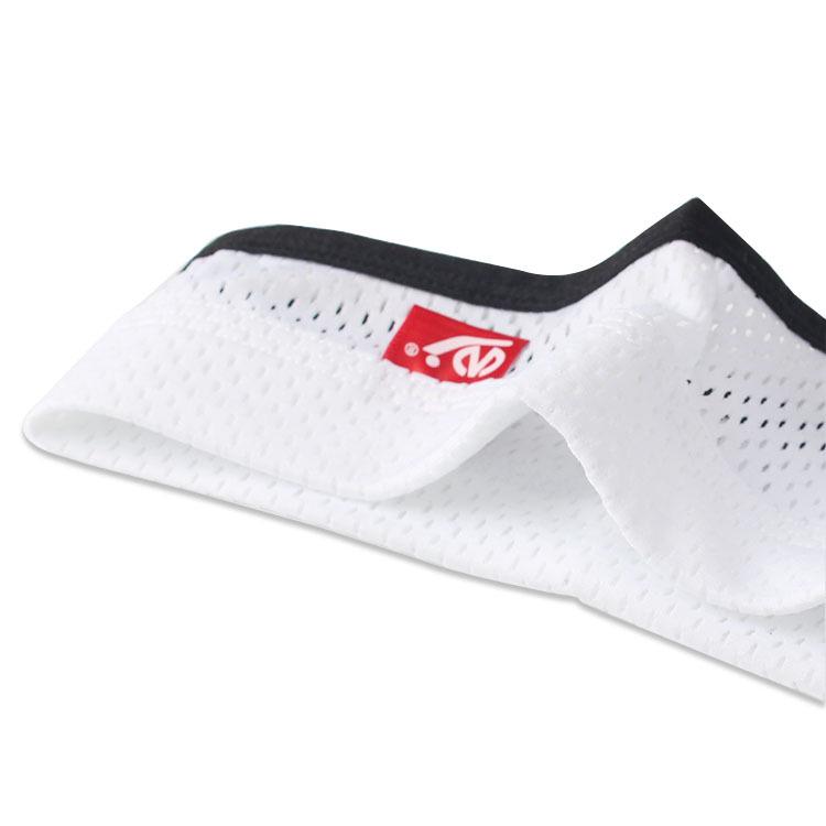 Men's Low-Rise Mesh Thongs - Breathable Nylon Lingerie