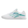 Reebok Women's Nano X4 'White Unleashed Green' Women's Sneakers 100204736