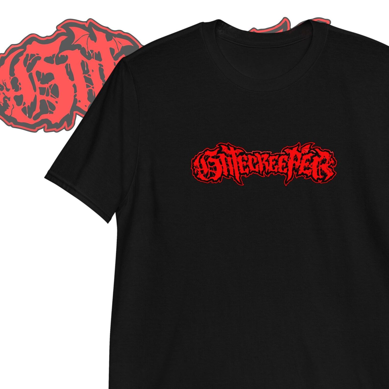 Gatecreeper T shirt 4XL