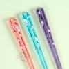 Acrylic Chopsticks 21cm 3P Set