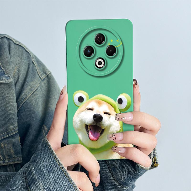 For Tecno Spark 30 Phone Case Spark30 4G KL6 Cover Silicone Cute Panda Flower Boys Girls Cartoon Shell Protective Coque Funda