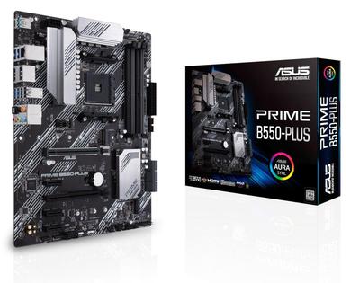Computerkomponenten – Mainboards