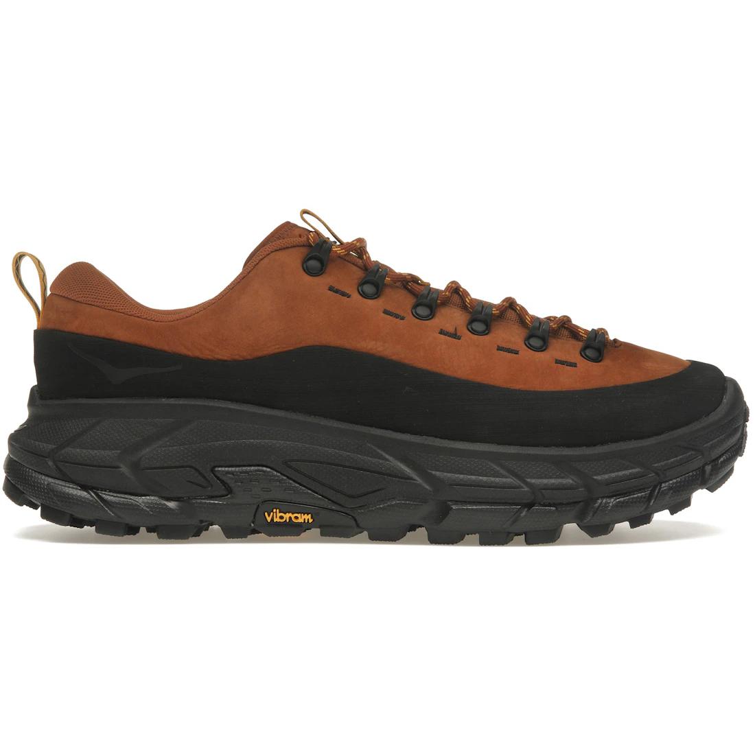 

Кроссовки Hoka One One Tor Summit Hazelnut Black(1147952-HBCK) 44