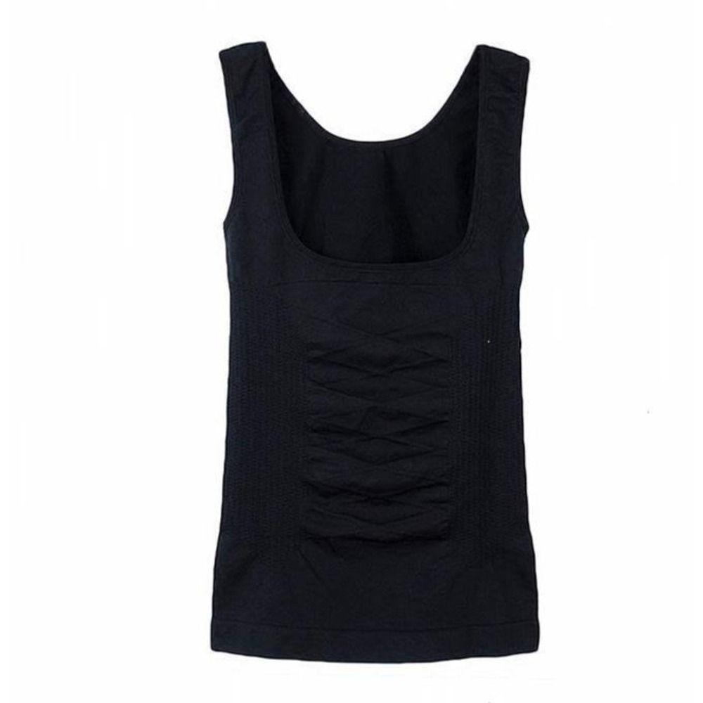 Vest Corset Tummy Control Shapewear Compression Slimming Body Shapers Women's Waist Trainer  Gym