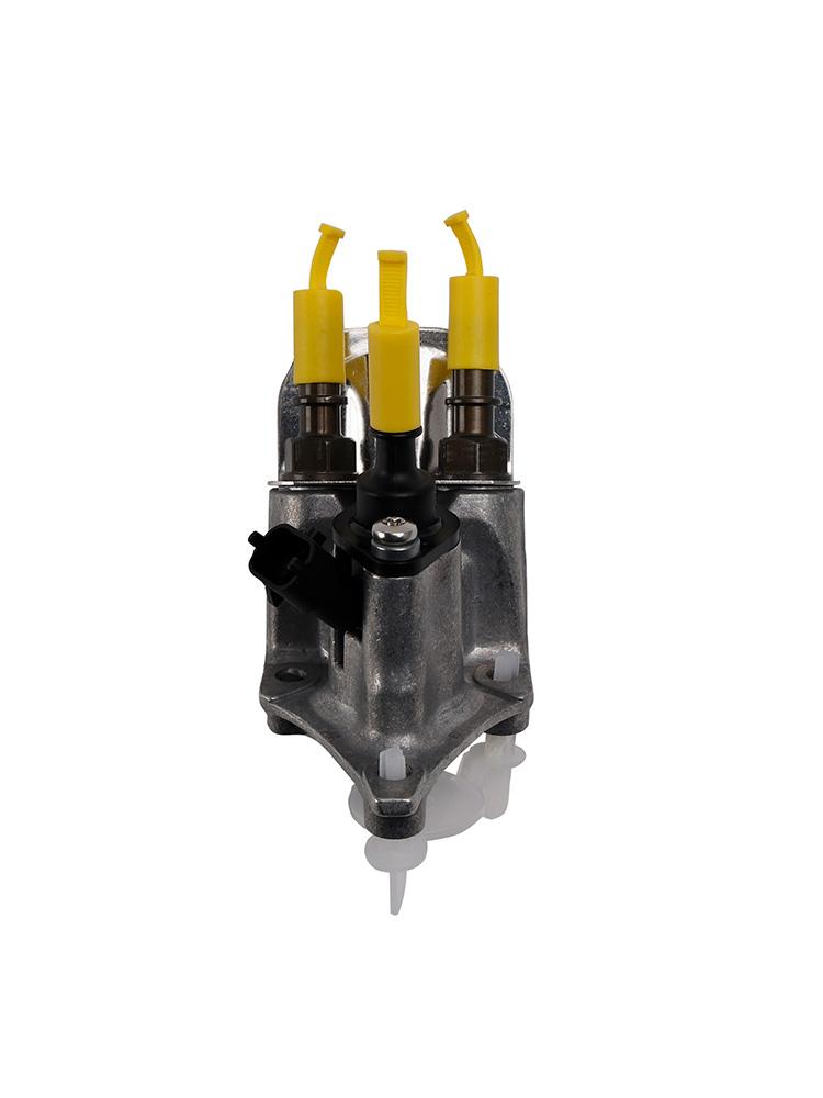 Exhaust Fluid Injector Dosing Unit 0444043087 Fit Volvo Truck Engine D11 D13
