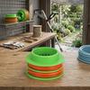 Pre-wound Trimmer Head AS1111 Trimmer Spool For Grass Trimming 1.191 Diameter Customer Satisfaction Guarantee Trimmer Spool