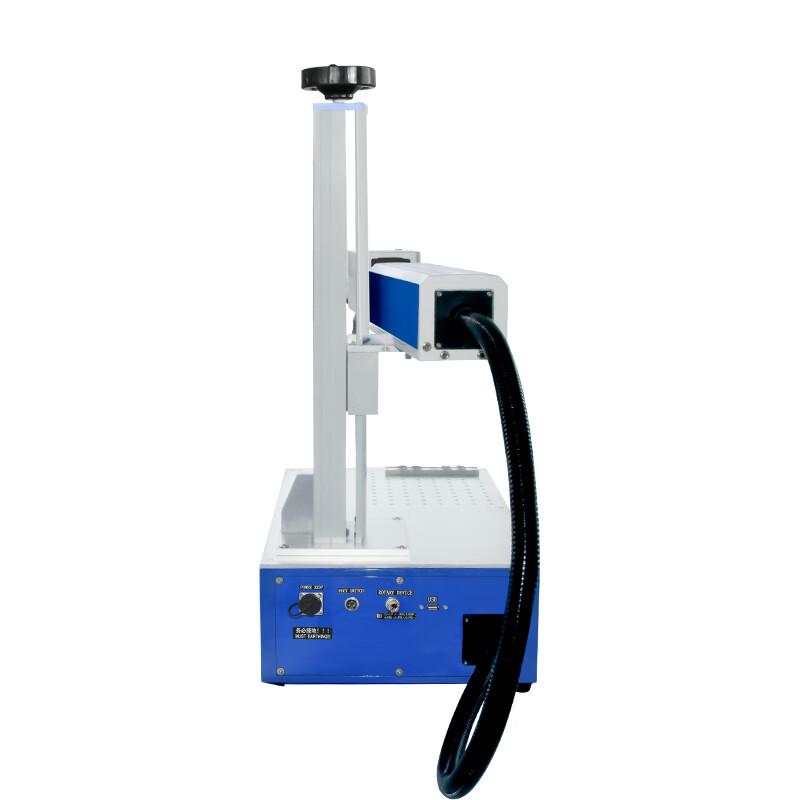 Huike Portable Fiber Laser Marking Machine CN plug (adapter included)