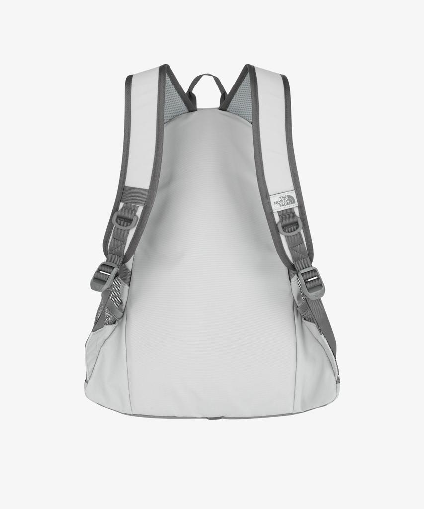 The North Face Nm2Dr53K White Label Women Electron 10 Ice Gray