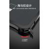 For Motorola Edge 70 Moto X70 Air Case Transparent Aluminum Alloy Frame Cover For Motorola Edge70 Shock-Absorbing Bumper Funda