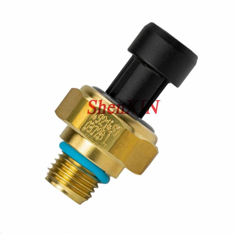 4921501 3084521 9047113 Oil Pressure Sensor For Cumms N14 ISM Turbo Boost