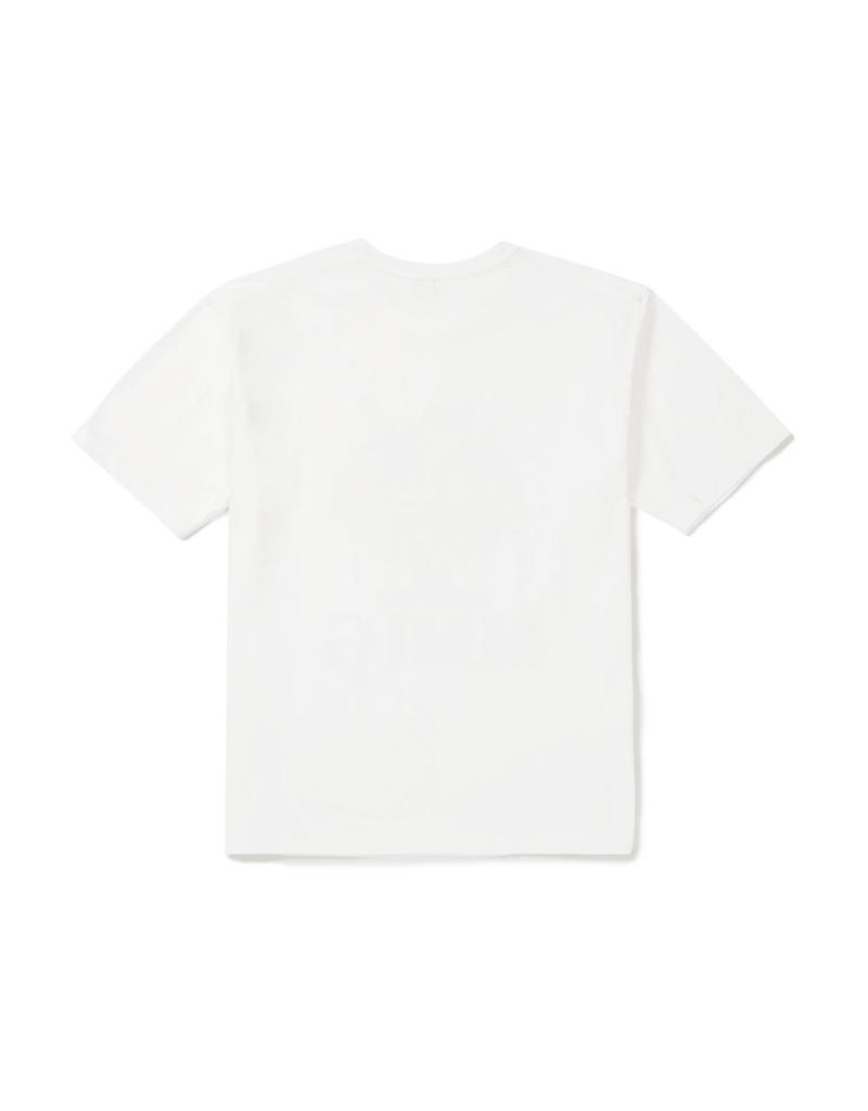 MMLG [Mmlg] Summer Time Hf-T (Every White)