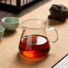 2 Stück Klarglas French Press Stil Kaffeemaschine und Teekanne für den täglichen Gebrauch in der Küche mit 300/500 ml Fassungsvermögen