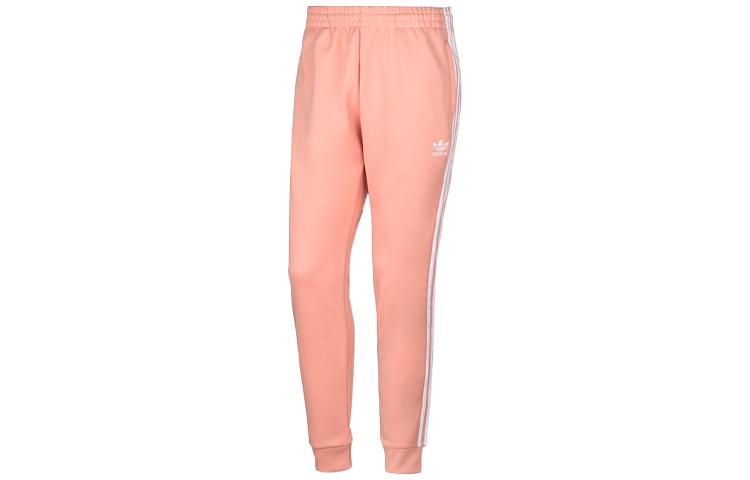 Adidas Originals SST Knitted Sweatpants Men s Pink DP7702 L