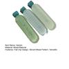 3Pcs Women Hairpin Plaid Dots Stripes Pattern Flat Hair Clip Non-pulling Hairpin Parent-child Hair Accessories