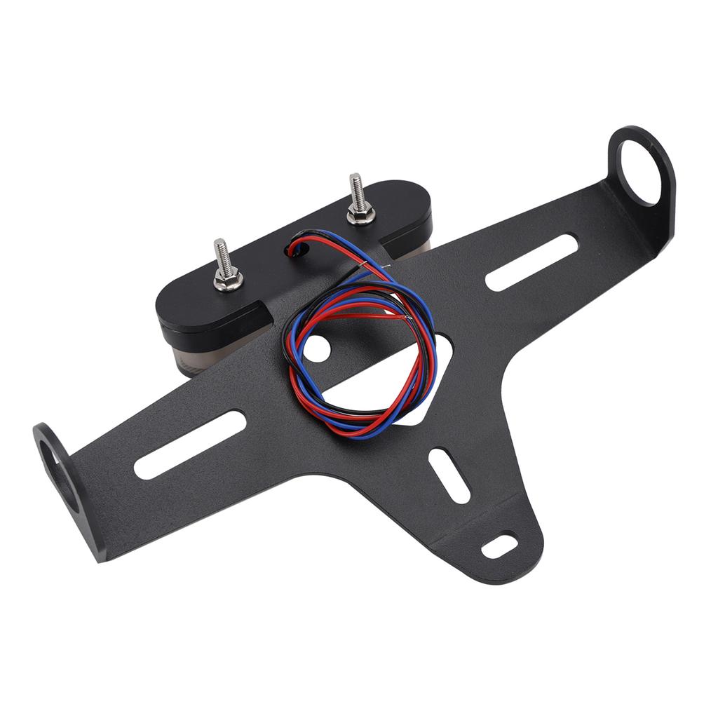 License Plate Holder Frame Bracket Fit for HONDA Rebel 500 1100 CMX1100 2021-2024