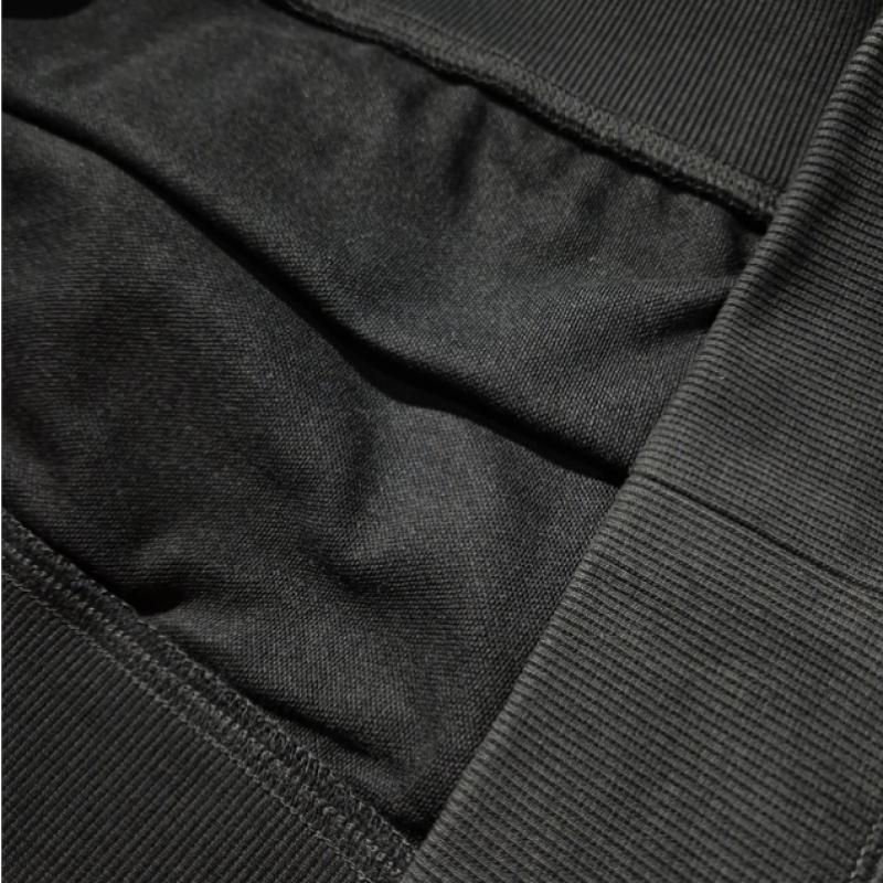 New Balance Essentials Half Zip Sweatshirt Nbncd31033 19