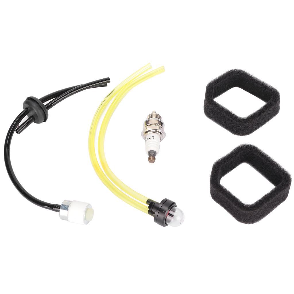 Sestava zapalovací svíčky palivového vedení pro profesionální výrobu Toro odolná proti opotřebení se vzduchovým filtrem