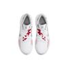 Nike Kyrie Flytrap 5 EP White University Red Men Sneakers Black Wolf-Grey DC8991-100