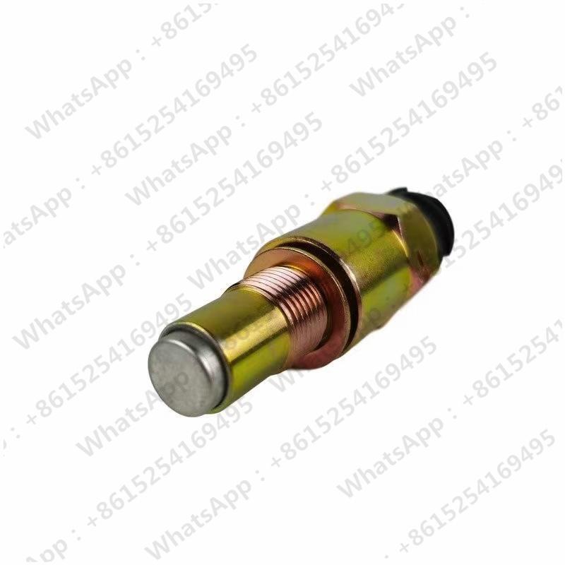 For CNHTC SINOTRUK HOWO A7 T7H WG2209280010 Odometer Sensor Vehicle Speed Sensor Parts