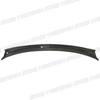 For BMW 1998-2006 E46 4 Door Sedan 320i 323i 325i 328i 330i M3 Windshield Wiper Cowl Panel Cover With Fixed Hook LHD 51718208483