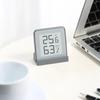 Intelligent Bluetooth Thermometer E-Ink Screen BT2.0 Hygrometer Can Be Used Home Gadget Smart Linkage