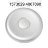 Wheel Center Cap Heat-resistant Pressure-resistant
