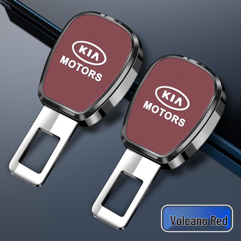 Kia Seatbelt Extender for Sportage, K3, K2, K4, K5, KX7, KX5