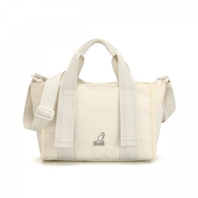 Day Dream Tote Bag 4025 Ivory