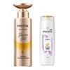 Pantene Aqua Pure & Strong Root Shampoo Set