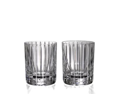 Pahare de shot Baccarat Harmonie, mărime mare, pereche Harmonie 2811-299 [Articol]