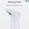 Automatic Soap Lotion Dispenser Battery Operated 200ML Liquid Dispenser PX6 Waterproof Hand Free for Kitchen Bathroom Washroom