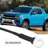 Wire Rope Rear Gate Support Cable 2H5829491C 2H5829491E for 2010-2022 Pickup Use with Protective Outer Sleeve Build